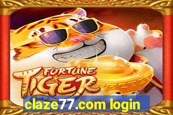 claze77.com login